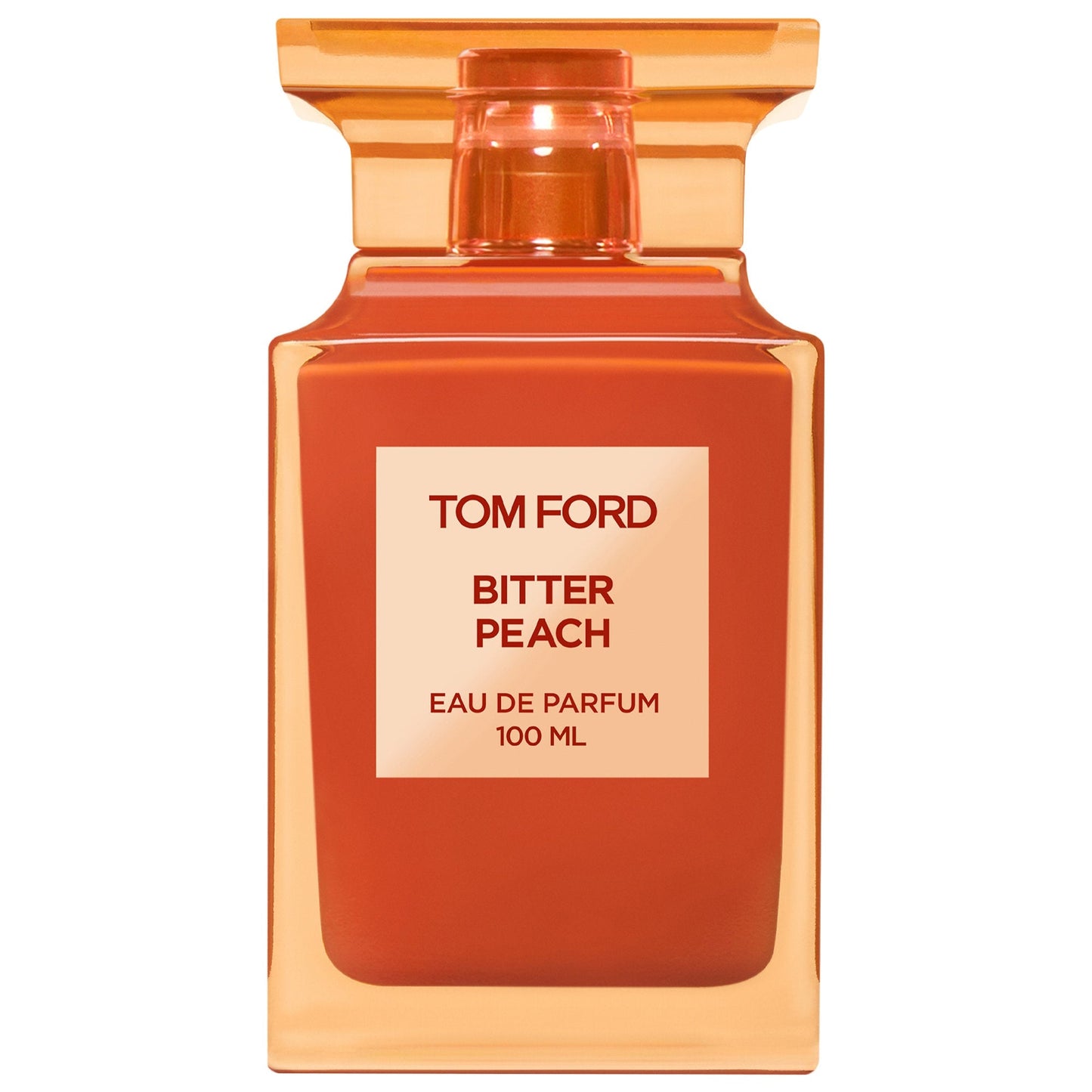 Tom Ford Bitter Peach EDP Spray (W)(M)