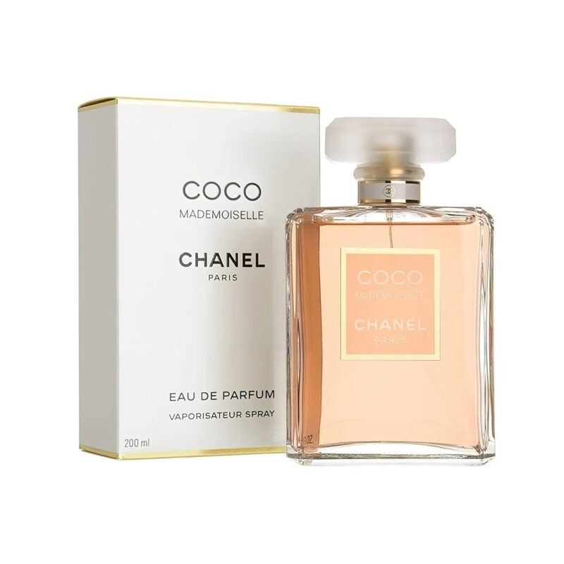 Coco Mademoiselle Chanel for Women EDP