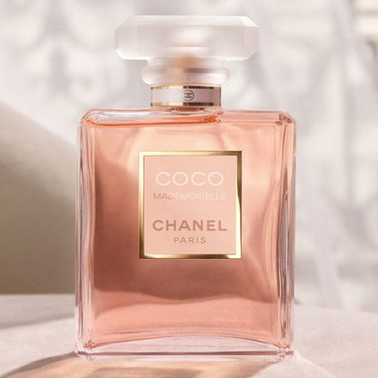 Coco Mademoiselle Chanel for Women EDP