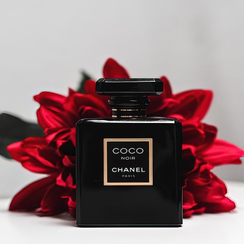 Chanel COCO NOIR selling Paris