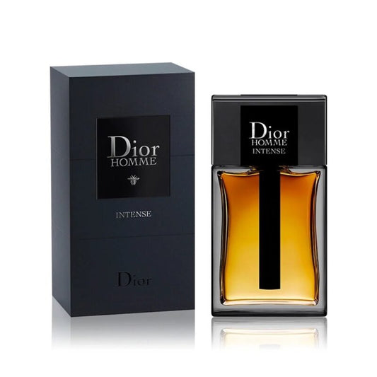 Dior Homme Intense - Eau de Parfum Intense (M)