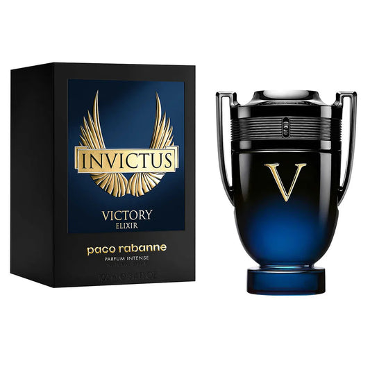 Invictus Victory Elixir Parfum Intense EDP Spray (M)