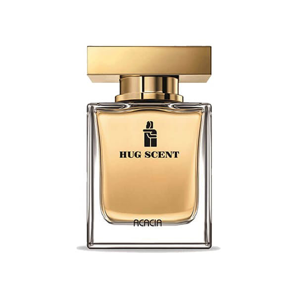 Hug Scent EDP Spray for Unisex 100ml