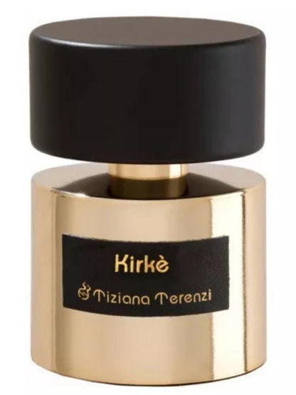 Tiziana Terenzi Kirke Perfume 3.4oz without box