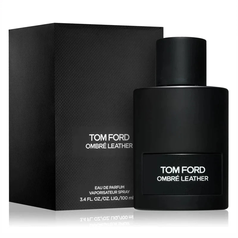 Tom Ford Ombre Leather EDP Spray (W)(M)