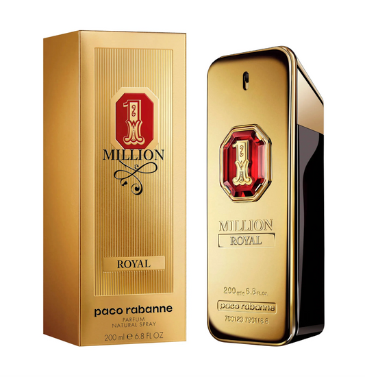 1 Million Royal Parfum Paco Rabanne - Perneed