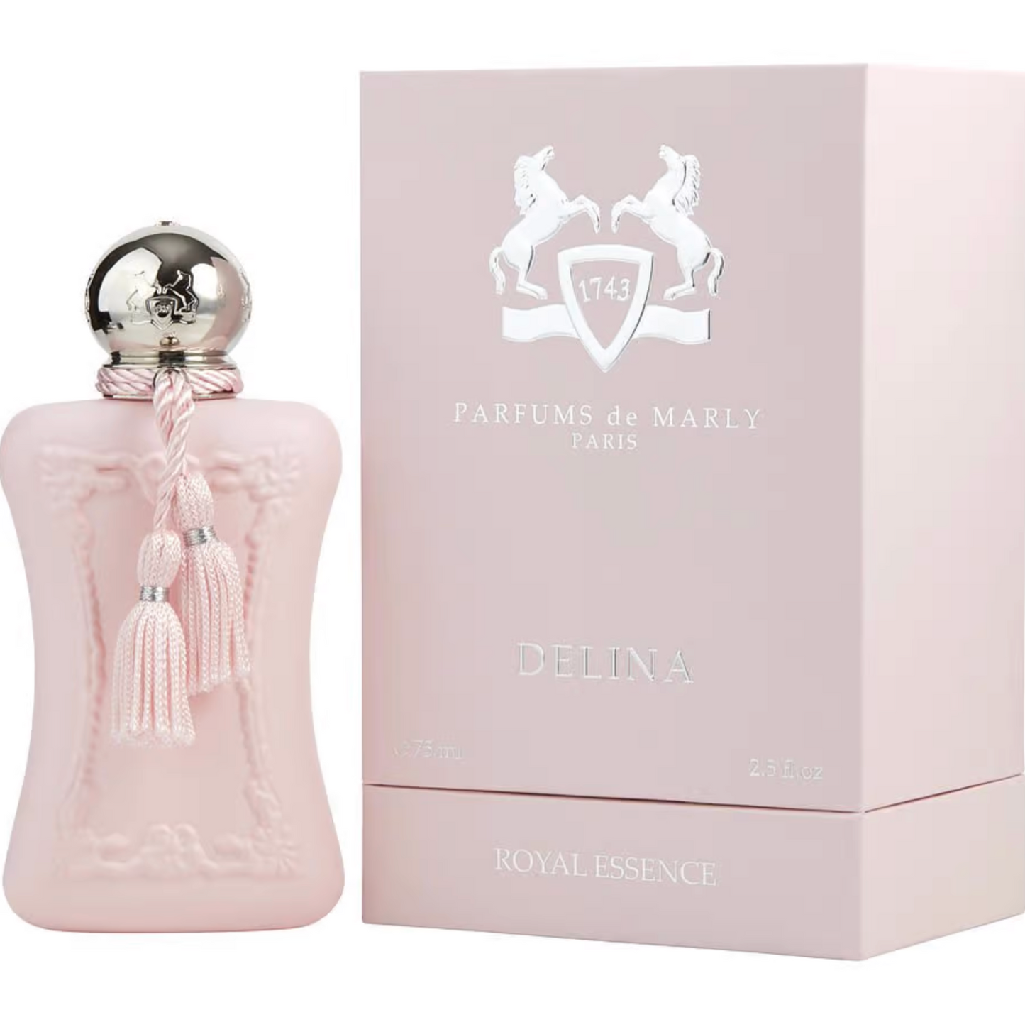 Parfums De Marly Delina EDP Spray (W)