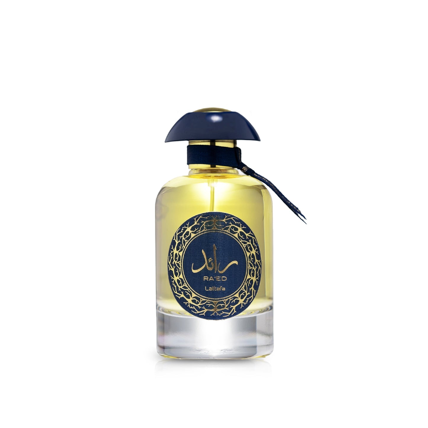 Raed Luxe - Lattafa Perfumes