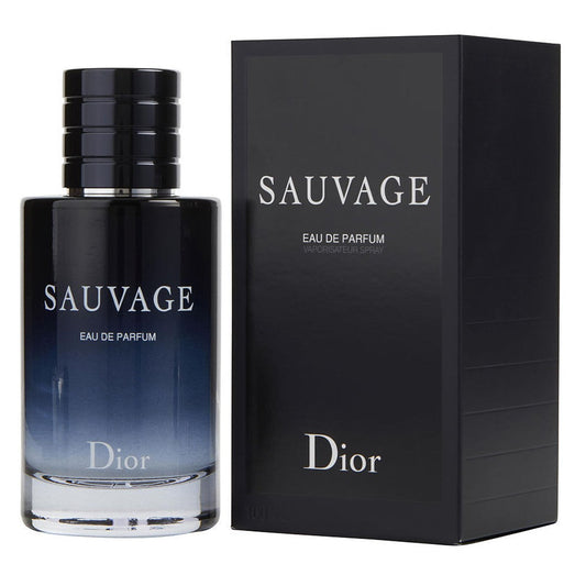 Sauvage Dior Eau De Parfum For Men