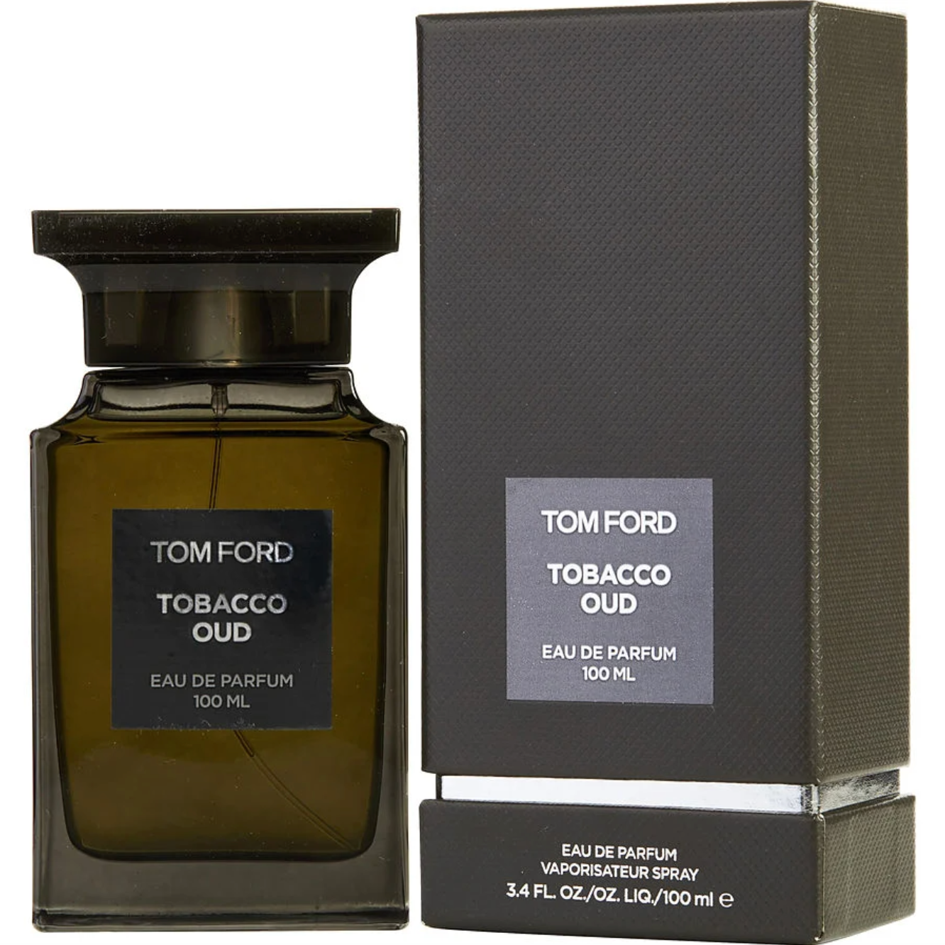 Tom Ford Tobacco Oud EDP Spray (W)(M)