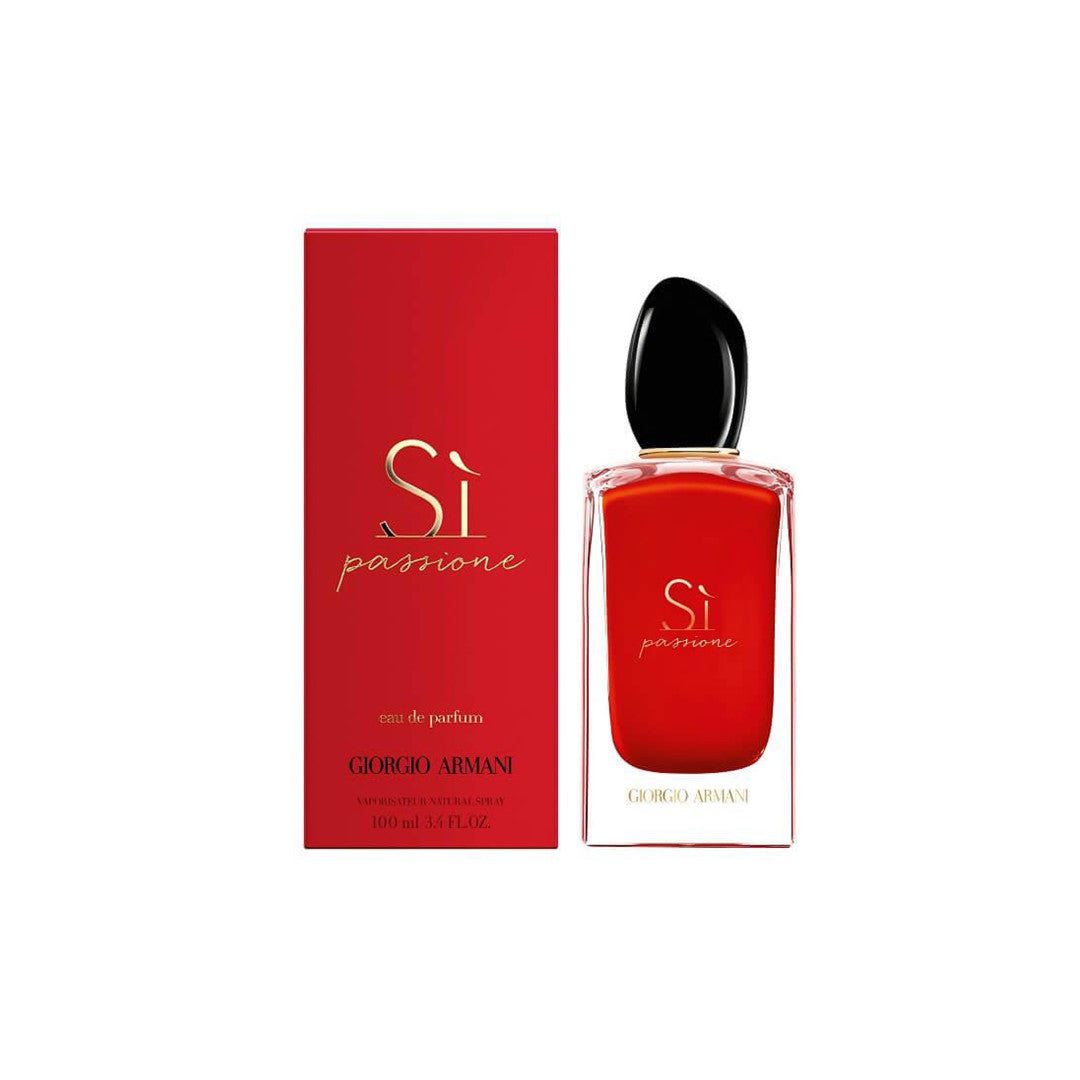 Si Passione Eau de Parfum For Women