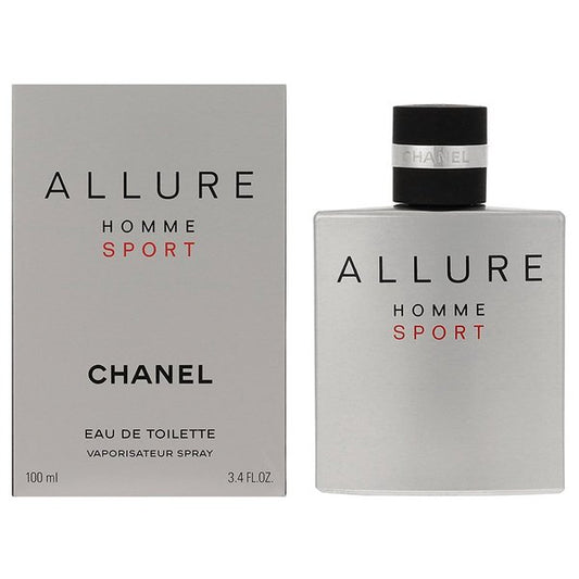 Chanel Allure Homme Sport Perfume Men