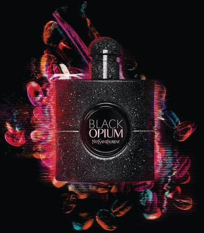 Black Opium (EDP) Extreme Yves Saint Laurent