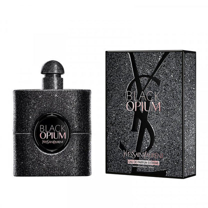 Black Opium (EDP) Extreme Yves Saint Laurent