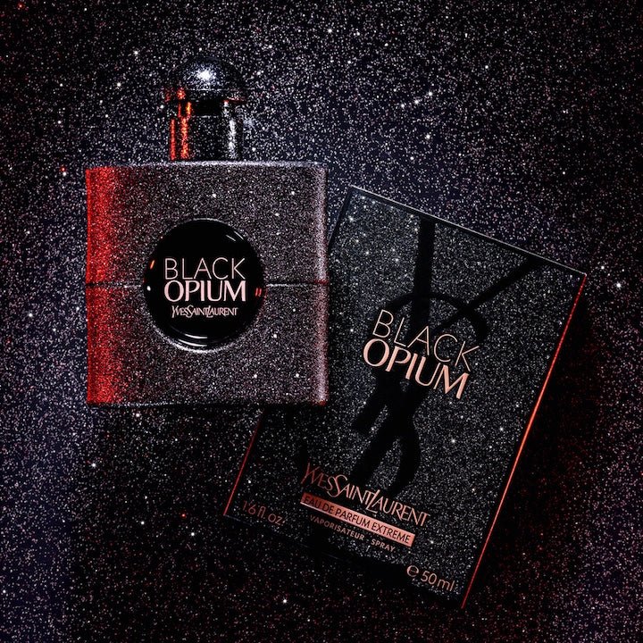 Black Opium (EDP) Extreme Yves Saint Laurent