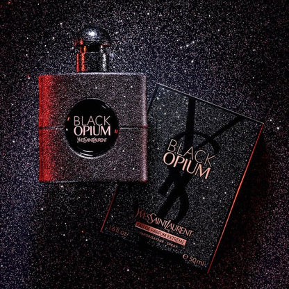 Black Opium (EDP) Extreme Yves Saint Laurent