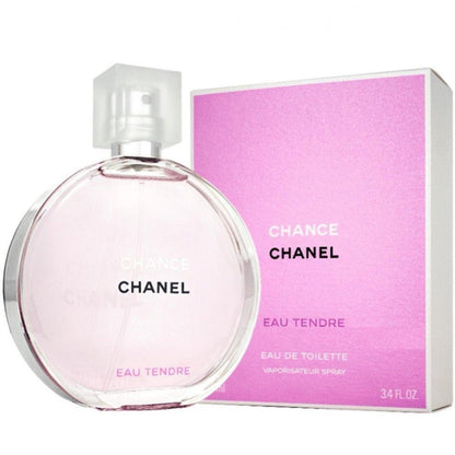 Chance Eau Tendre - EDT - Perfume Women