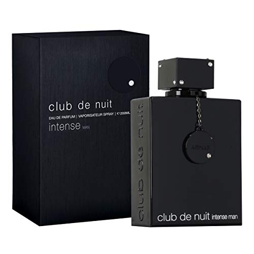 Armaf Club De Nuit Intense Perfume Men