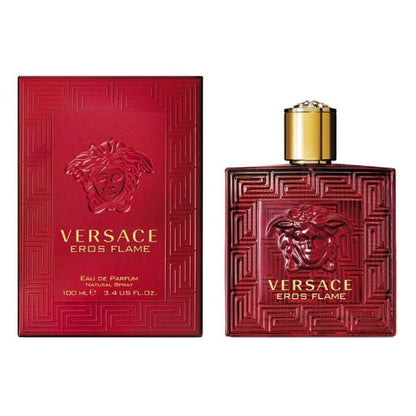 Versace Eros Flame Perfume Men | Egypt | 60% OFFERS