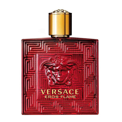 Versace Eros Flame Perfume Men | Egypt | 60% OFFERS