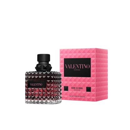 Valentino Born In Roma Donna Intense Eau De Parfum For Women 100ml