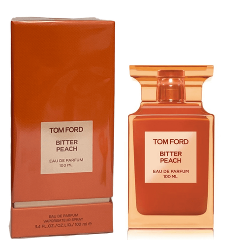 Tom Ford Bitter Peach EDP Spray (W)(M)