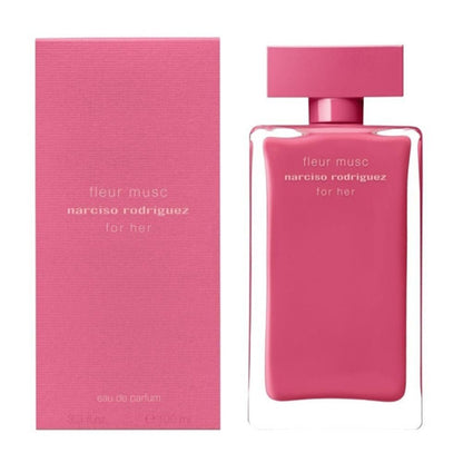 Narciso Rodriguez Fleur Musc Perfume Women