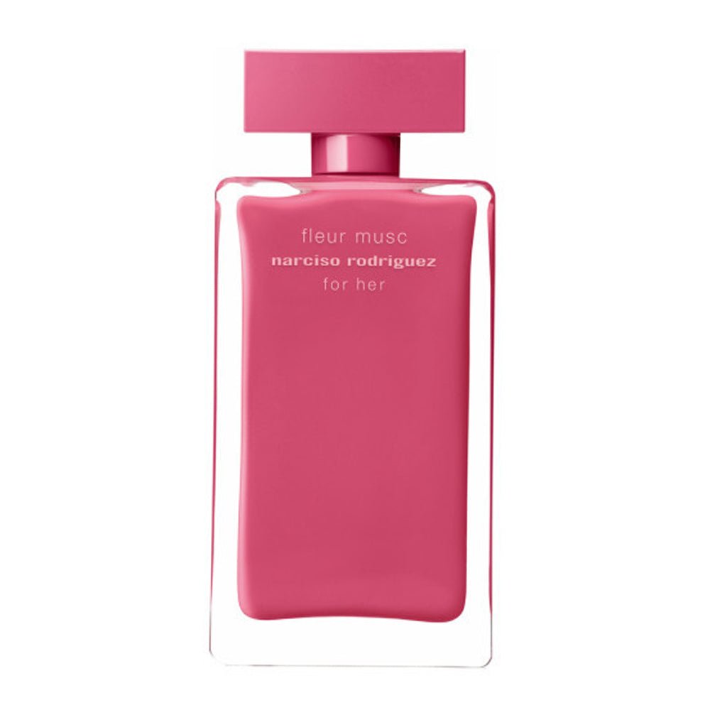 Narciso Rodriguez Fleur Musc Perfume Women