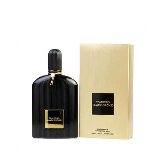 Tom Ford Black Orchid Eau De Parfum For Men 100ml