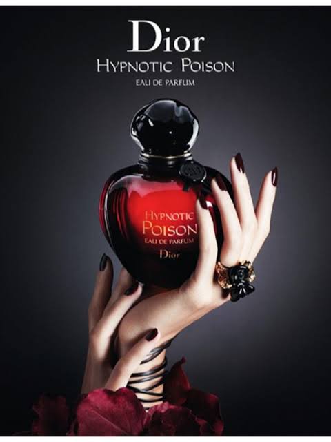 Hypnotic Poison Eau De Parfum EDP (L)