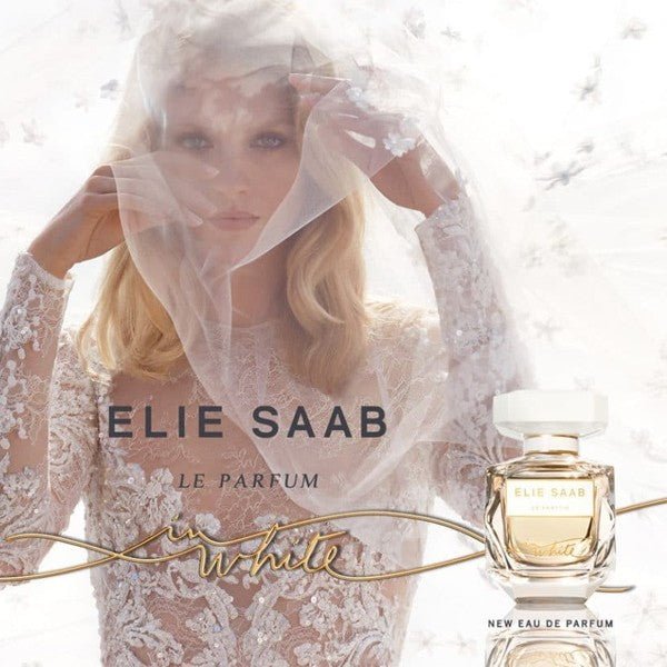 Elie Saab In White Perfume Women