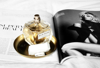 Elie Saab In White Perfume Women