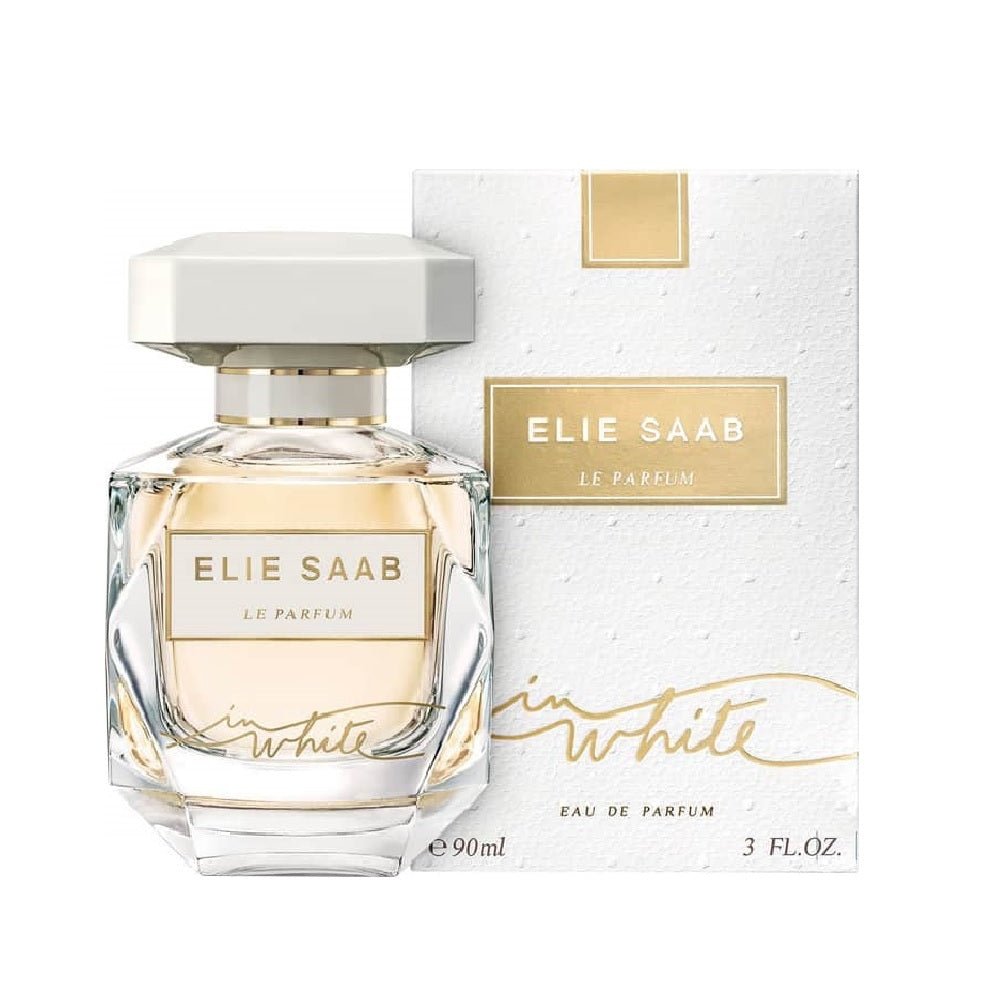 Elie Saab In White Perfume Women