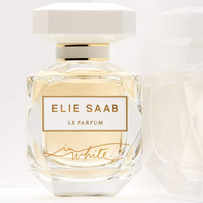 Elie Saab In White Perfume Women