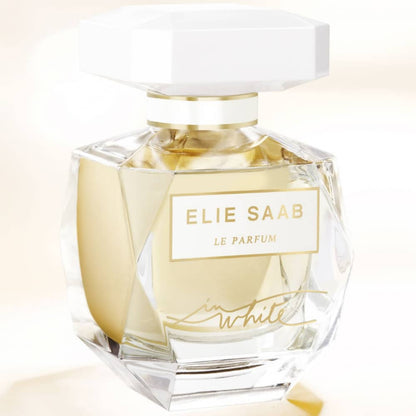 Elie Saab In White Perfume Women