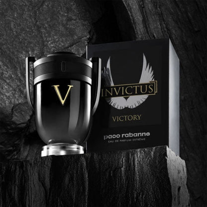 Paco Rabanne Invictus Victory EDP Extreme Men