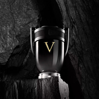 Paco Rabanne Invictus Victory EDP Extreme Men