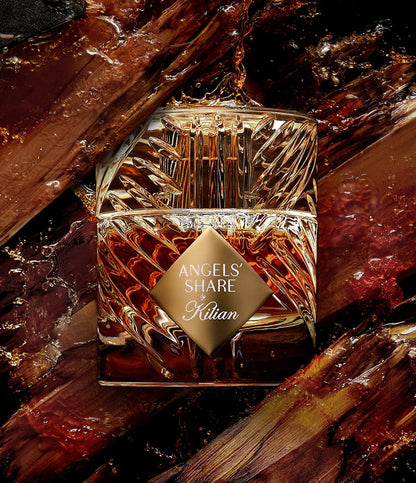 Angels' Share - Perfume - The Liquors | KILIAN PARIS