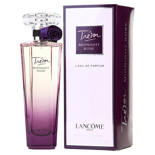 Lancome Tresor Midnight Rose EDP Spray (W)