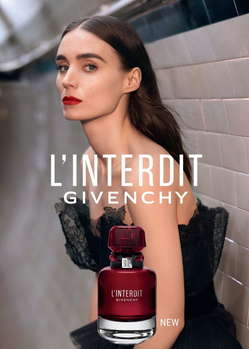 Givenchy L'Interdit Rouge Perfume Women | Egypt | 60% OFFERS– Perneed