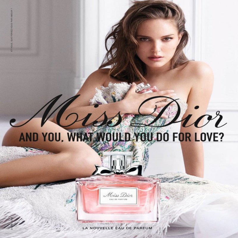 Miss Dior EDP Perfume