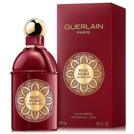 Guerlain Musc Noble EDP (Unisex)