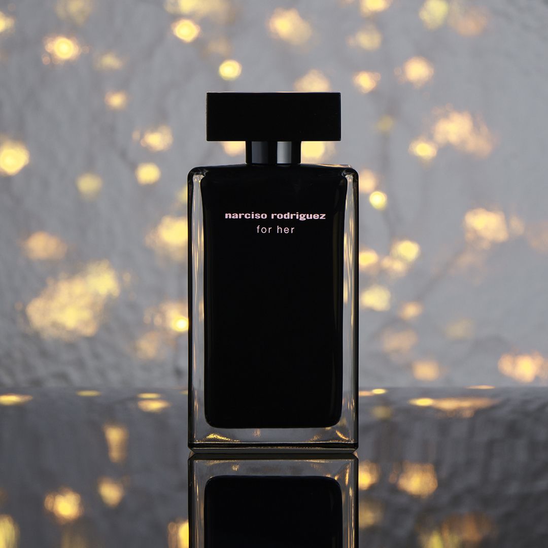 Narciso Rodriguez For Her EDT Perfume Women