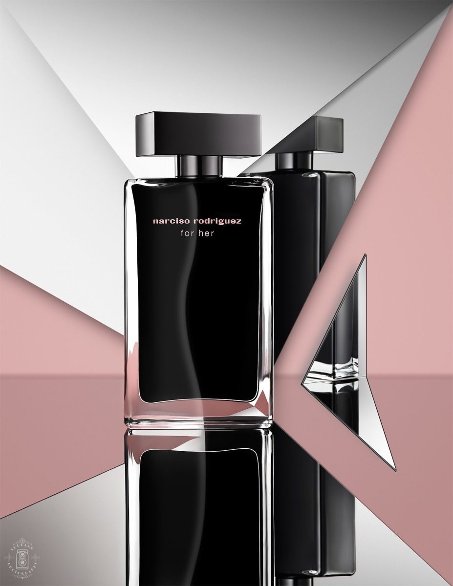 Narciso Rodriguez For Her EDT Perfume Women