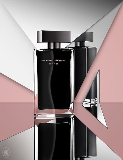 Narciso Rodriguez For Her EDT Perfume Women