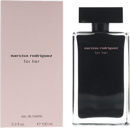 Narciso Rodriguez For Her EDT Perfume Women