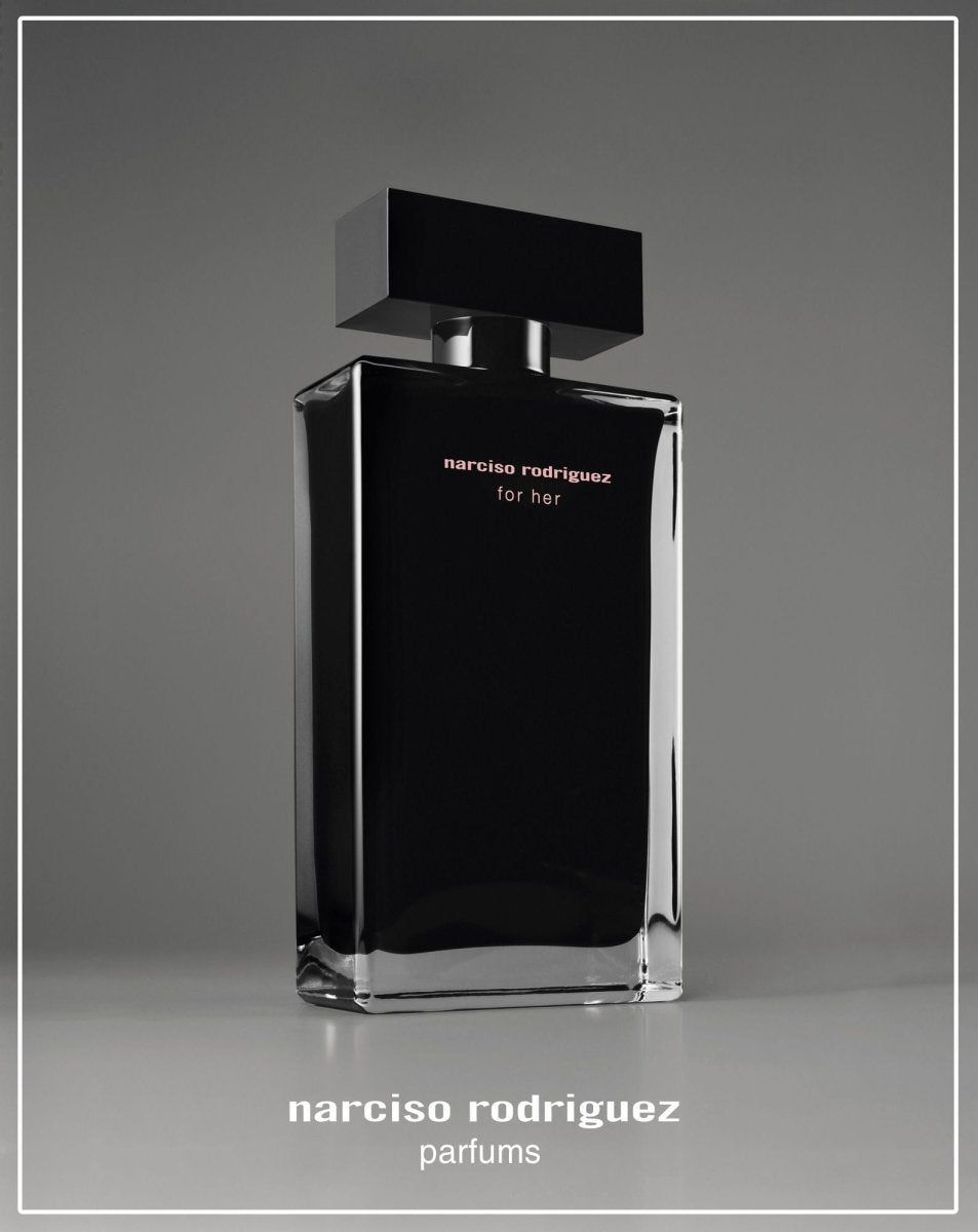 Narciso Rodriguez For Her EDT Perfume Women