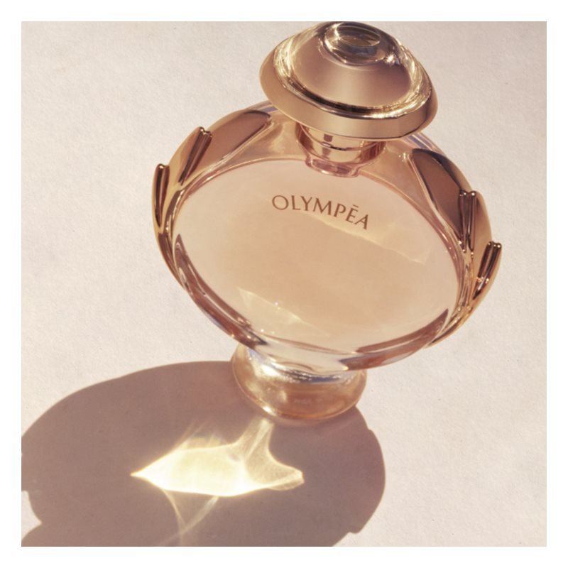 Paco Rabanne Olympea Perfume Women | Egypt | 60% OFFERS