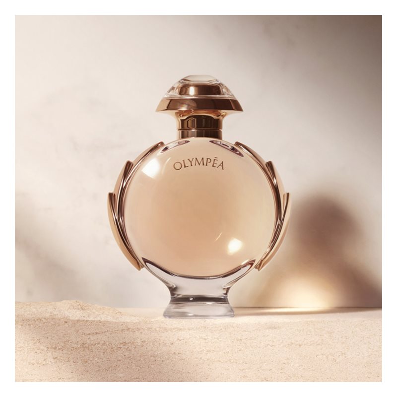 Paco Rabanne Olympea Perfume Women | Egypt | 60% OFFERS