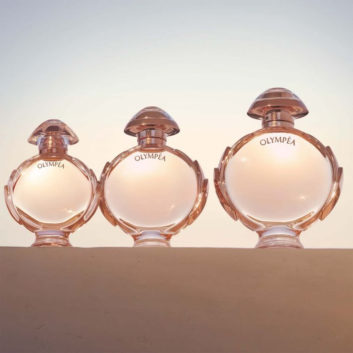 Paco Rabanne Olympea Perfume Women | Egypt | 60% OFFERS